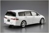 Aoshima 05738 1/24 MC#109 Honda RB1 Odyssey Absolute '06